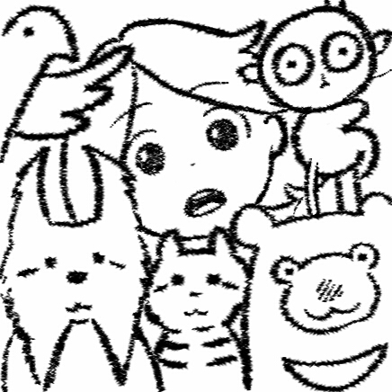 ZOOGLE