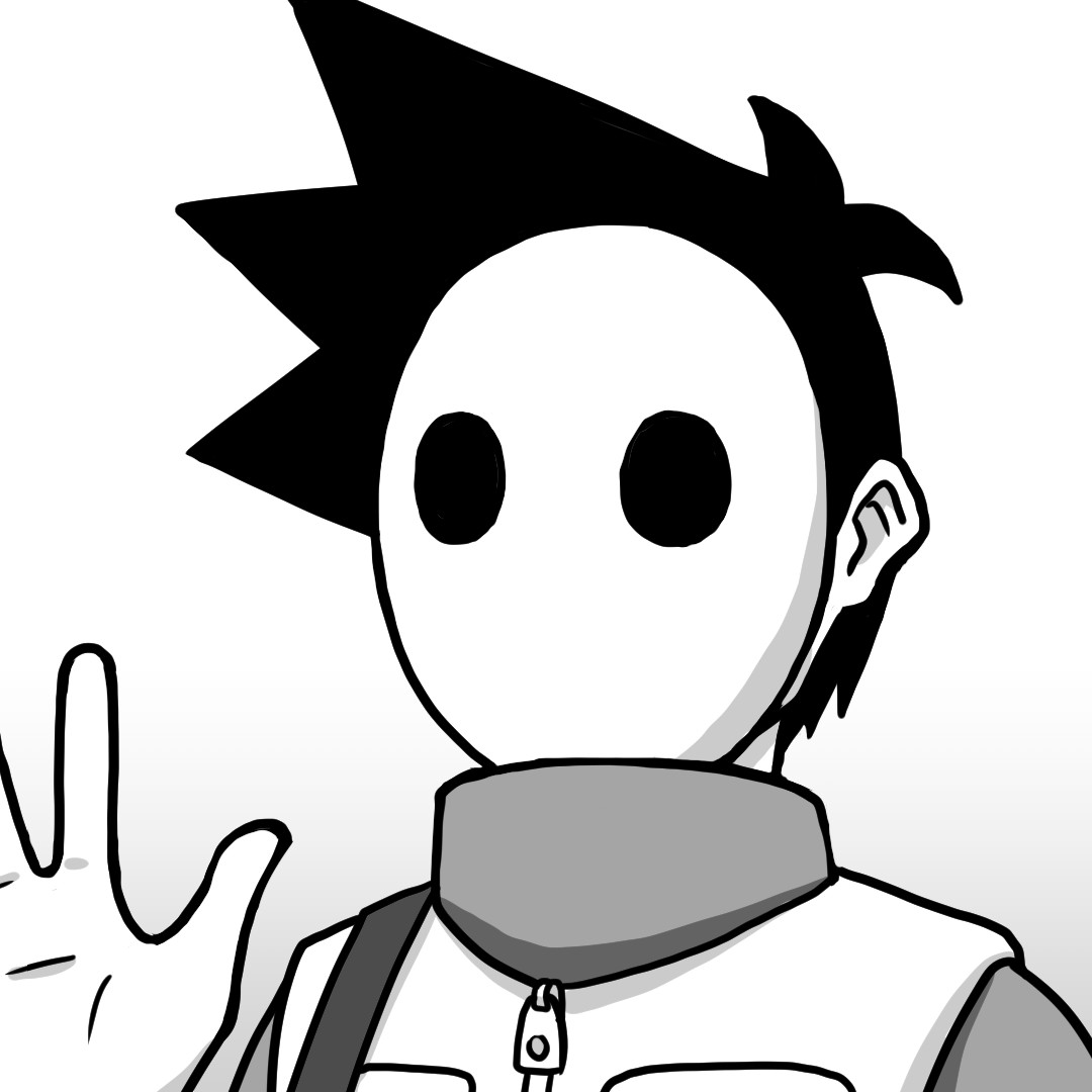 The Masked Henchman