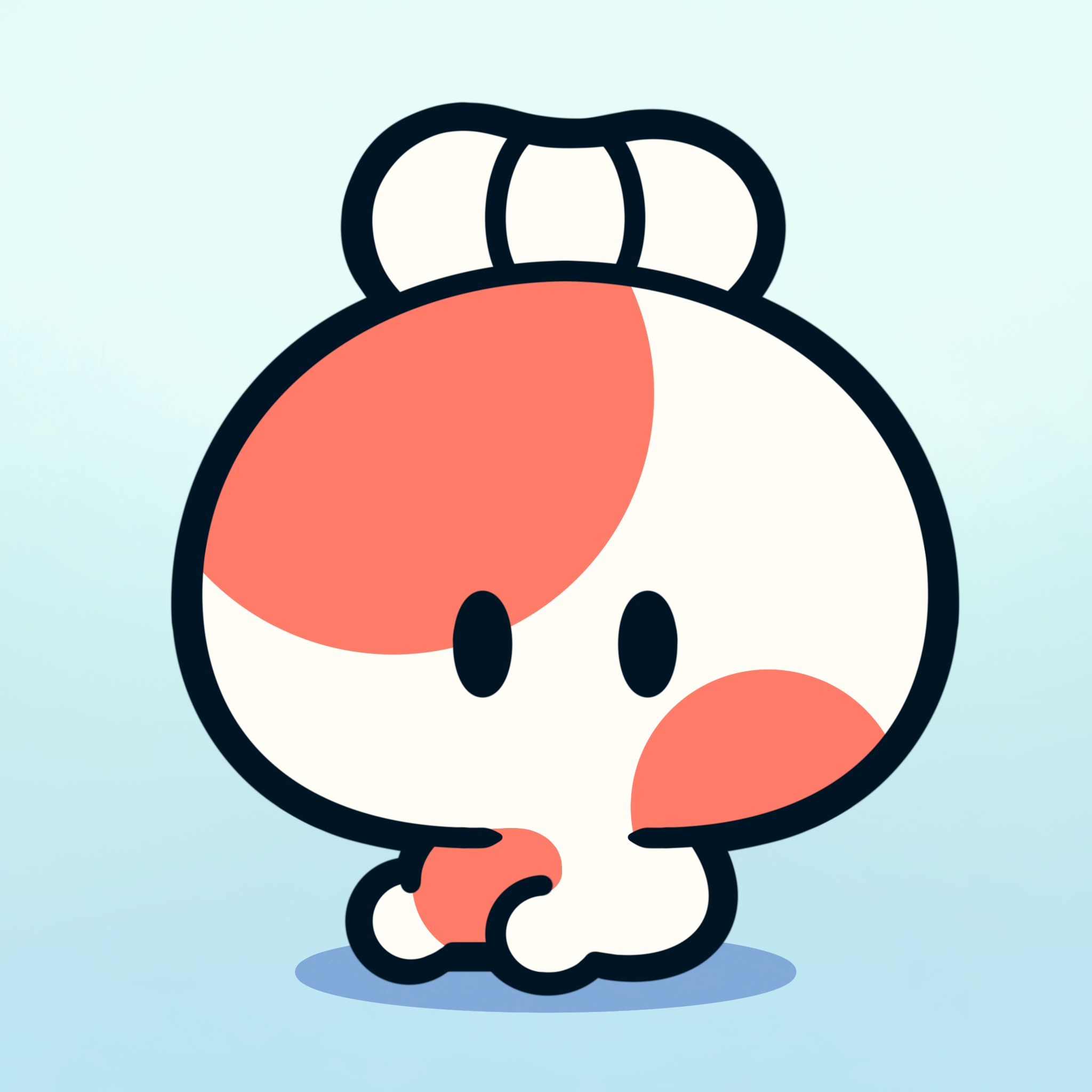 Koi Boy