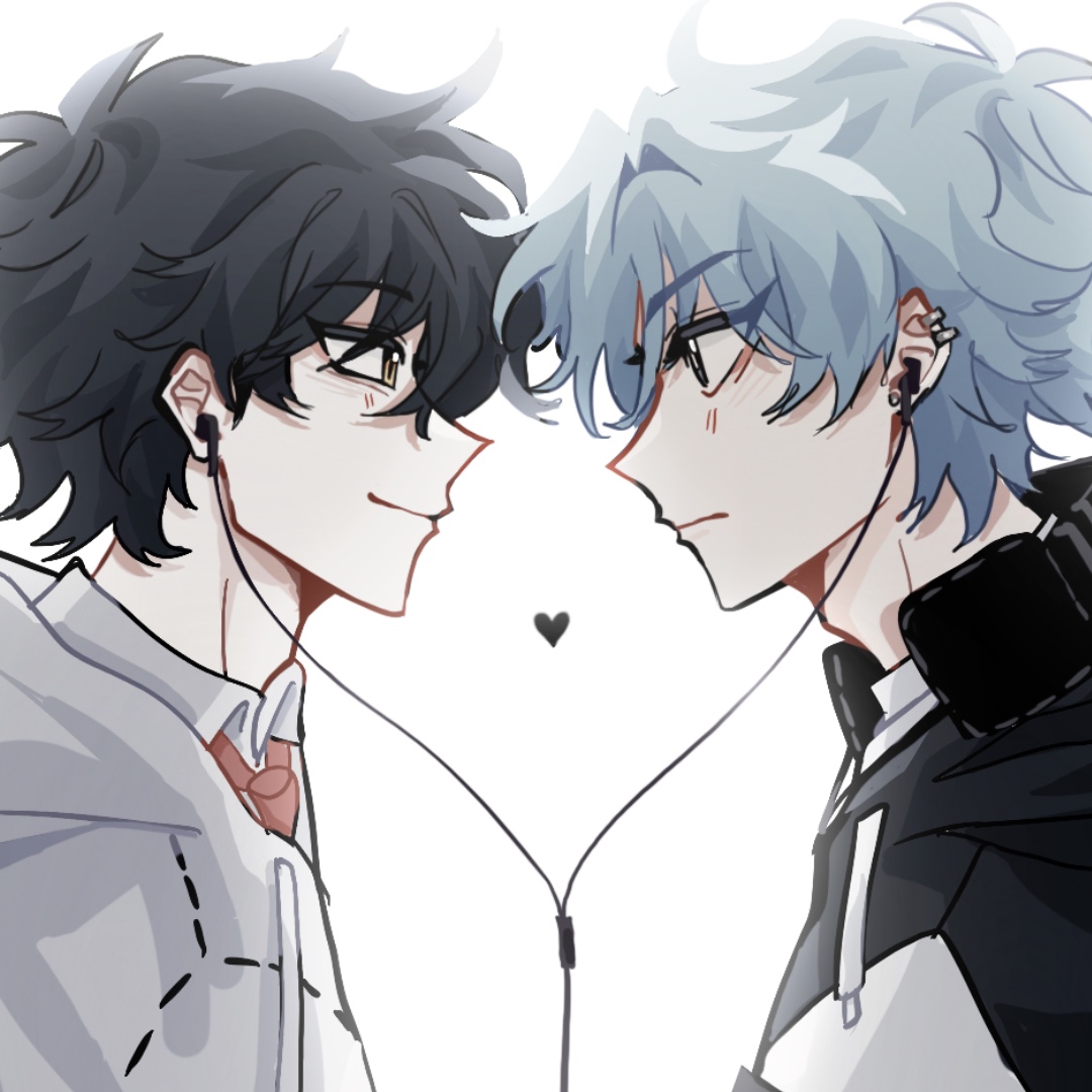 Ghost Boy