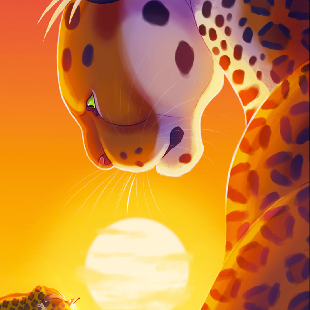 Africa