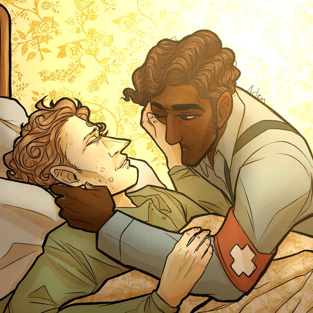 Gentle Hands