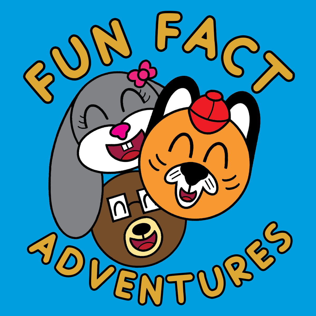 Fun Fact Adventures