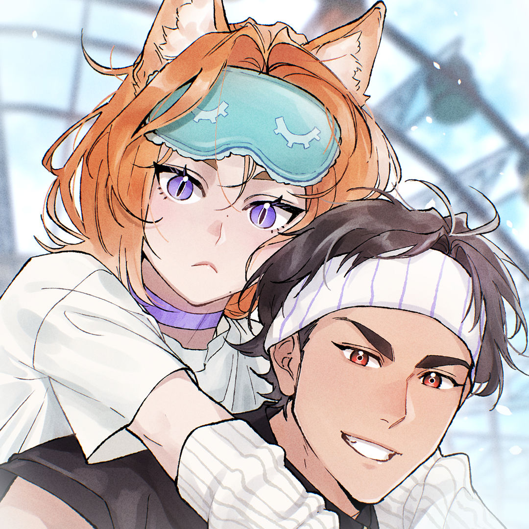 My Precious Cat (BL)