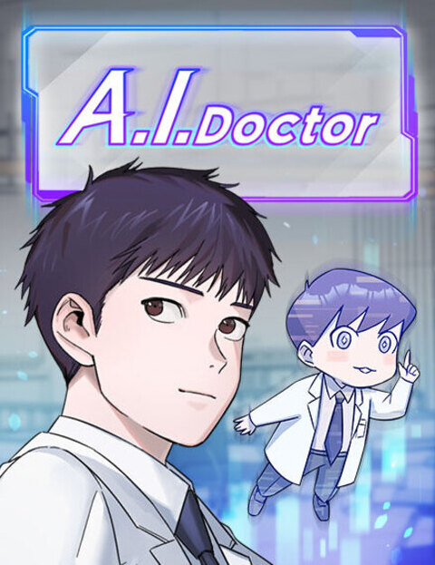 A.I. Doctor